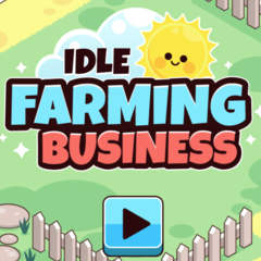 Idle Farming Business